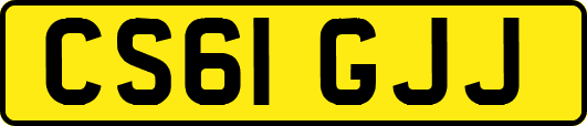 CS61GJJ