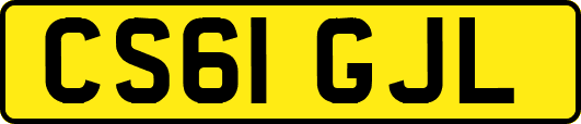 CS61GJL
