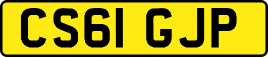 CS61GJP