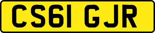 CS61GJR