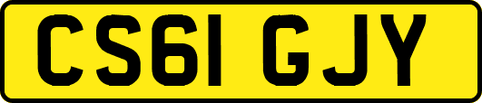 CS61GJY