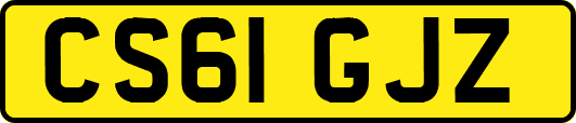 CS61GJZ