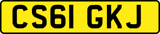 CS61GKJ