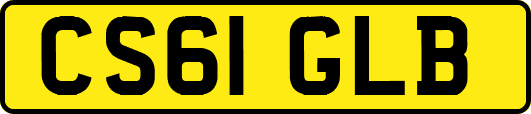 CS61GLB
