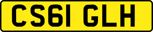 CS61GLH