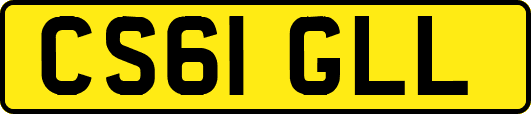 CS61GLL