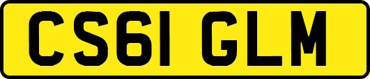 CS61GLM