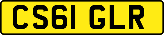 CS61GLR