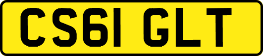 CS61GLT