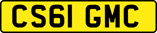 CS61GMC