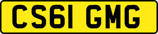 CS61GMG
