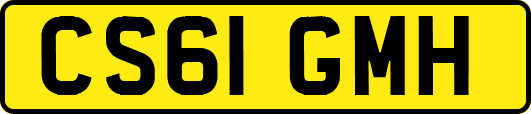 CS61GMH