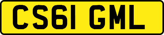 CS61GML