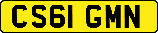 CS61GMN