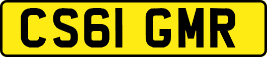 CS61GMR