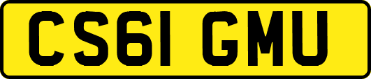 CS61GMU