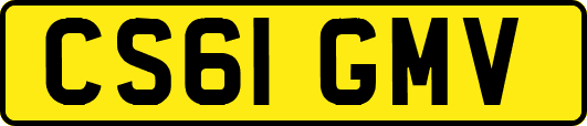CS61GMV