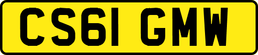 CS61GMW