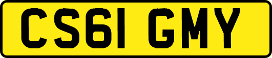 CS61GMY