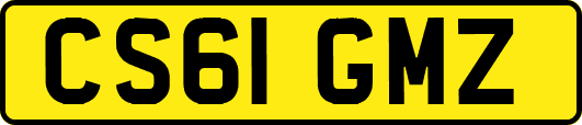 CS61GMZ