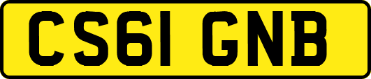 CS61GNB
