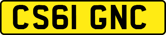 CS61GNC