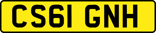 CS61GNH