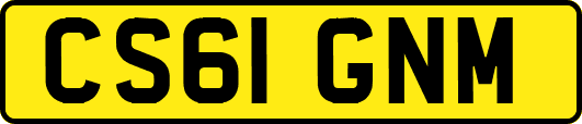 CS61GNM