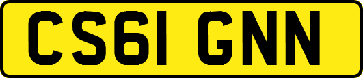 CS61GNN