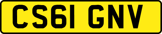 CS61GNV
