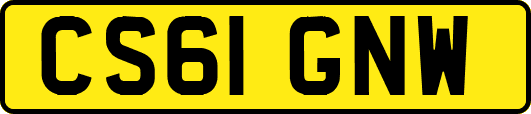 CS61GNW