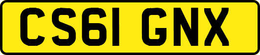 CS61GNX