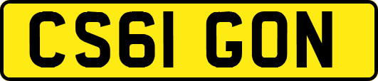 CS61GON