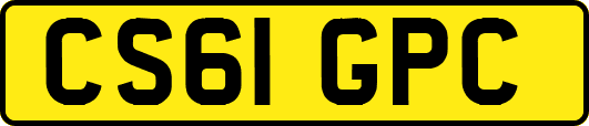 CS61GPC