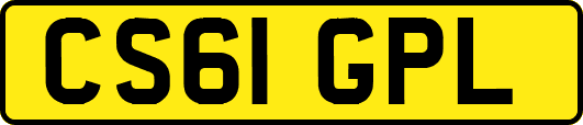 CS61GPL