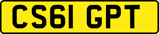 CS61GPT