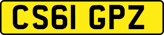 CS61GPZ