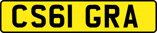 CS61GRA