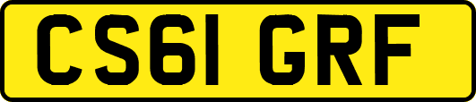 CS61GRF