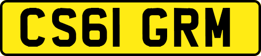CS61GRM