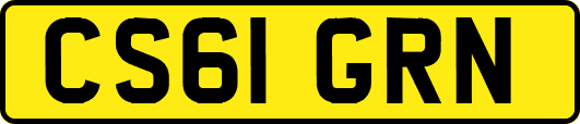 CS61GRN