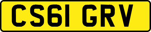 CS61GRV