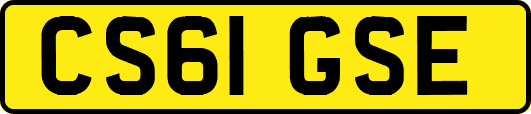 CS61GSE