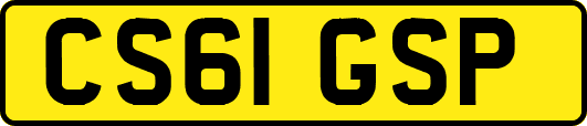 CS61GSP