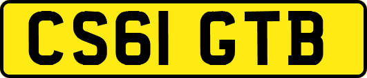 CS61GTB