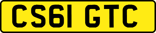 CS61GTC