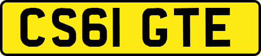 CS61GTE