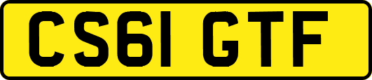 CS61GTF