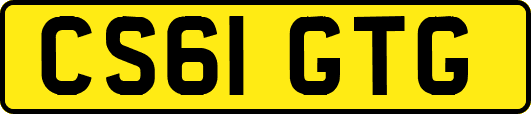 CS61GTG