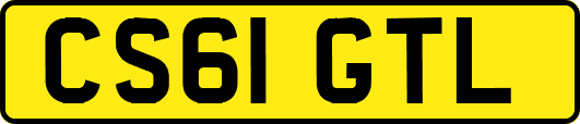 CS61GTL